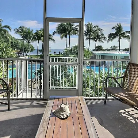 Ferienwohnung 406 Mariners Club Key Largo